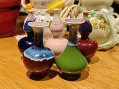 -图味美小黄鱼·景德菜(浙江路店)