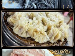 -元盛居(生态大街店)