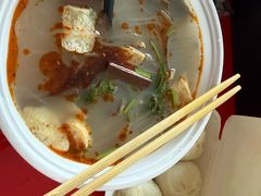 -小潘记鸭血粉丝汤