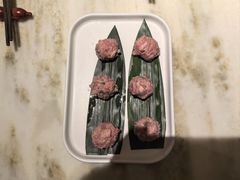 -涮福記·现切牛羊肉火锅(世纪汇店)