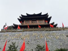 -娄山关景区