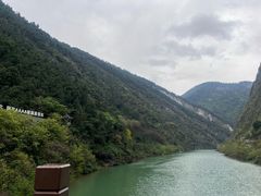 -丰都鬼城名山景区