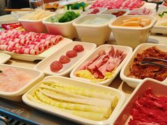 -海底捞火锅(万丰桥店)