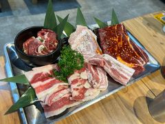 -麻蒲碳烤肉(远景路1号店)