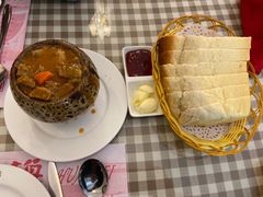 -华梅西餐厅(哈尔滨中央大街店)