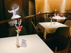 -Pasha帕夏土耳其餐厅(南昌路店)