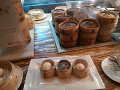 小笼包、小猪包-AdD全日制餐厅(中谷花园酒店)