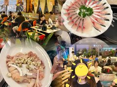 -润泽园椰子鸡(汇一城店)