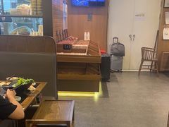 -井格重庆火锅(西直门凯德Mall店)