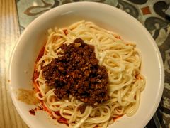 -吴记怪味面(牛王庙店)