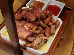 -小河村·淮扬小馆(油坊桥店)