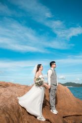 -经典婚纱摄影美学馆·私人定制