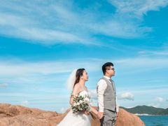 -经典婚纱摄影美学馆·私人定制