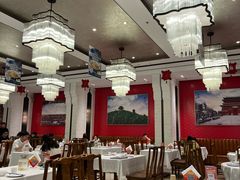 -马凯餐厅(地安门店)