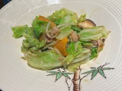-松子料理(亮马桥店)