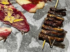 -众口斋锅贴(银泰城店)