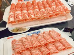 -楼外楼大刀肉传统火锅居(幸福街店)