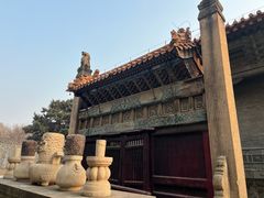 -北陵公园