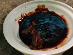 -绿茶餐厅(天津天河城店)