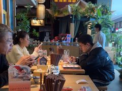 -南京大牌档(龙江新城市广场店)