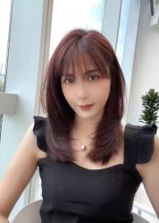 -FAJEE HAIR发界烫染接发