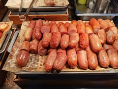 -苏格里岛自助海鲜烤肉火锅(集美万达店)