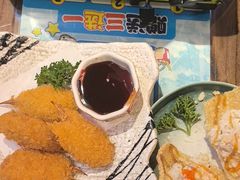 -桃太郎寿司料理(南坪店)