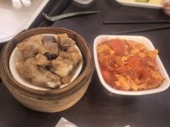 -阿那亚第三食堂 Cafeteria 3