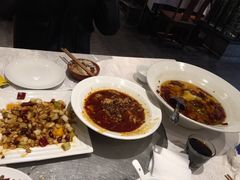 -李老爹香辣蟹(宣武门店)