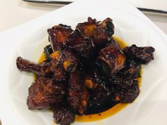 酱排骨-宁海食府(北岸琴森店)