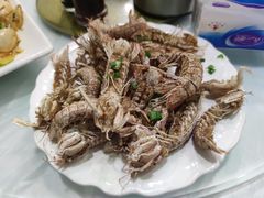 -金海湾海鲜排档(朱家尖店)