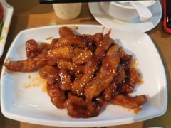 -台北楚楚园馅饼粥(虹桥南丰城店)
