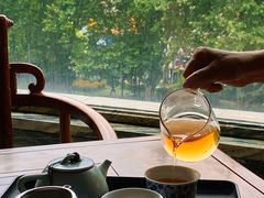 -浣溪沙富硒温泉