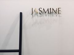 -CHEZ JASMINE 茉莉的氧气厨房