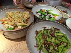 -青年公社烤鸭(蜀山万象汇店)