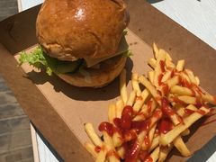 -梅森休闲健身(滨江店)