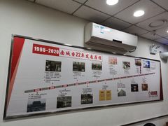 -南城香·饭香串香馄饨香(青年路店)