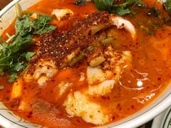 -云海肴·汽锅鸡·云南菜(美罗城店)