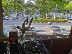 如画的环境-RELLMAN莱尔曼牛扒(长安店)