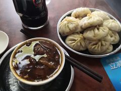 -小胖包子王(阜成门内店)
