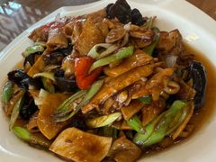 -北京小肠陈饭庄(方庄店)