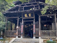 -景德镇古窑民俗博览区