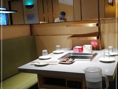 -海底捞火锅(海宁路店)