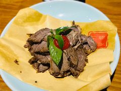 -打酱油·非遗淮扬菜(瘦西湖梅岭店)