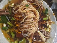 -正南齊北重庆老火锅(光华村直营店)