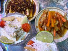 -浩海火燒雲傣家菜(芮欧百货店)