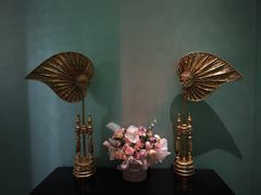 -金链花·泰国餐厅(国贸店)