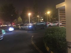 -麦当劳(国际社区店)