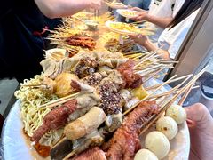 -郭记小街麻辣烫(南小街总店)