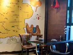 -木卡买提新疆餐厅·清真(新里海顿公馆店)